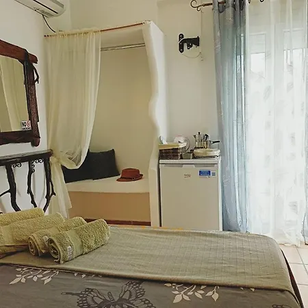 Emily's 酒店